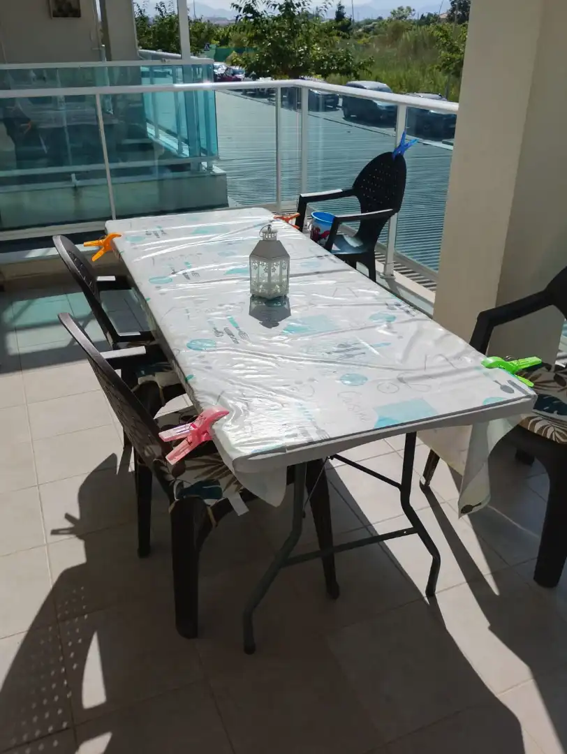 Piso de 70 m² en Piles