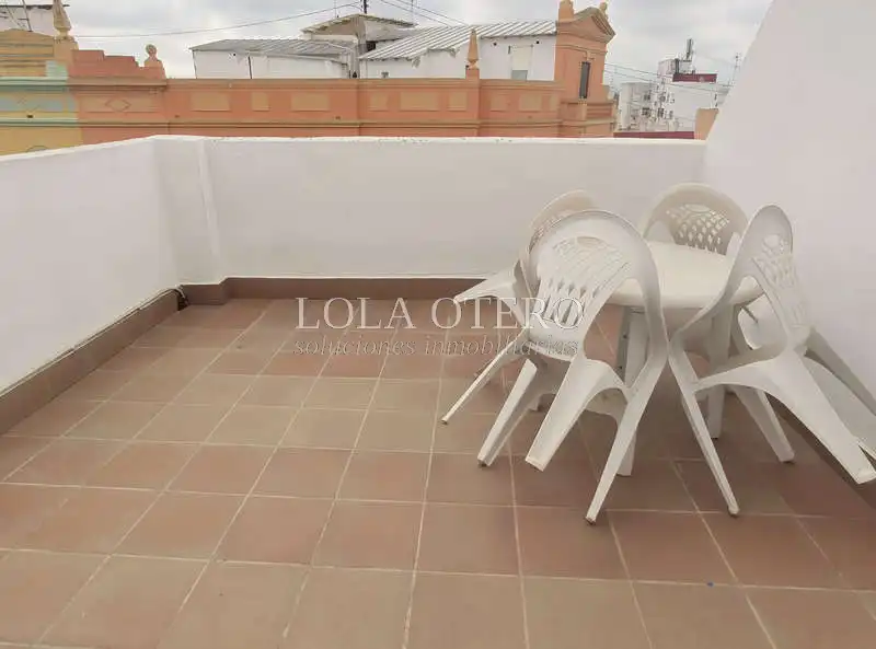 Pis de 75 m² a València