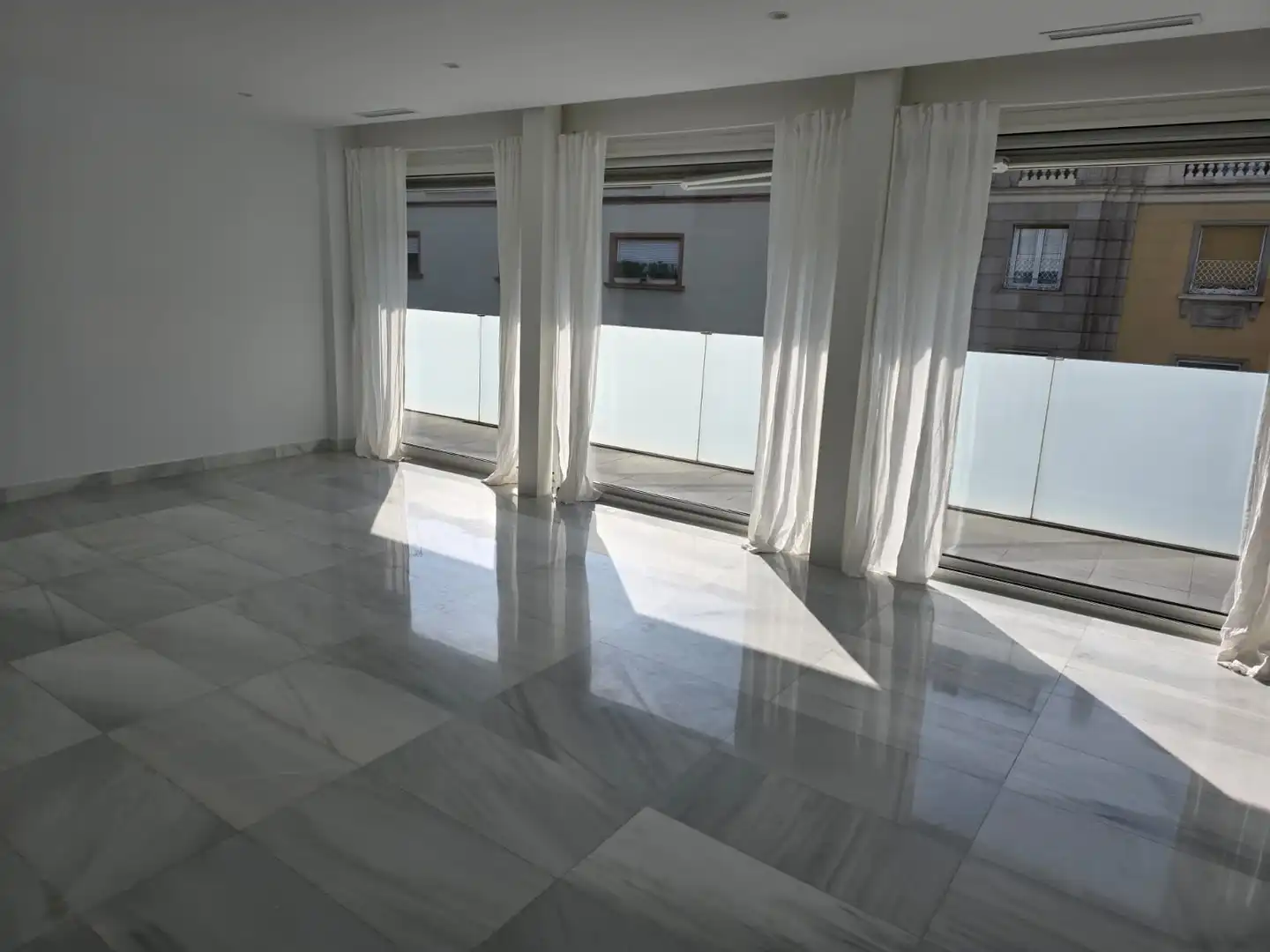 Piso de 135 m² en Barcelona