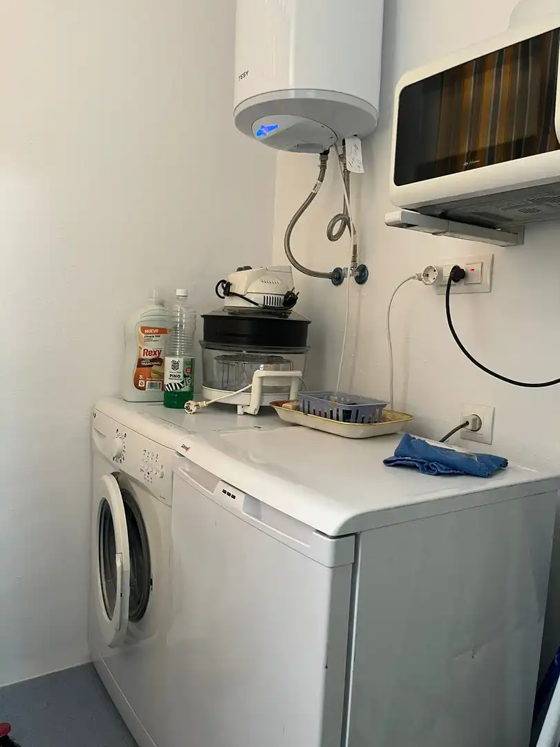 Pis de 70 m² a Cartaya