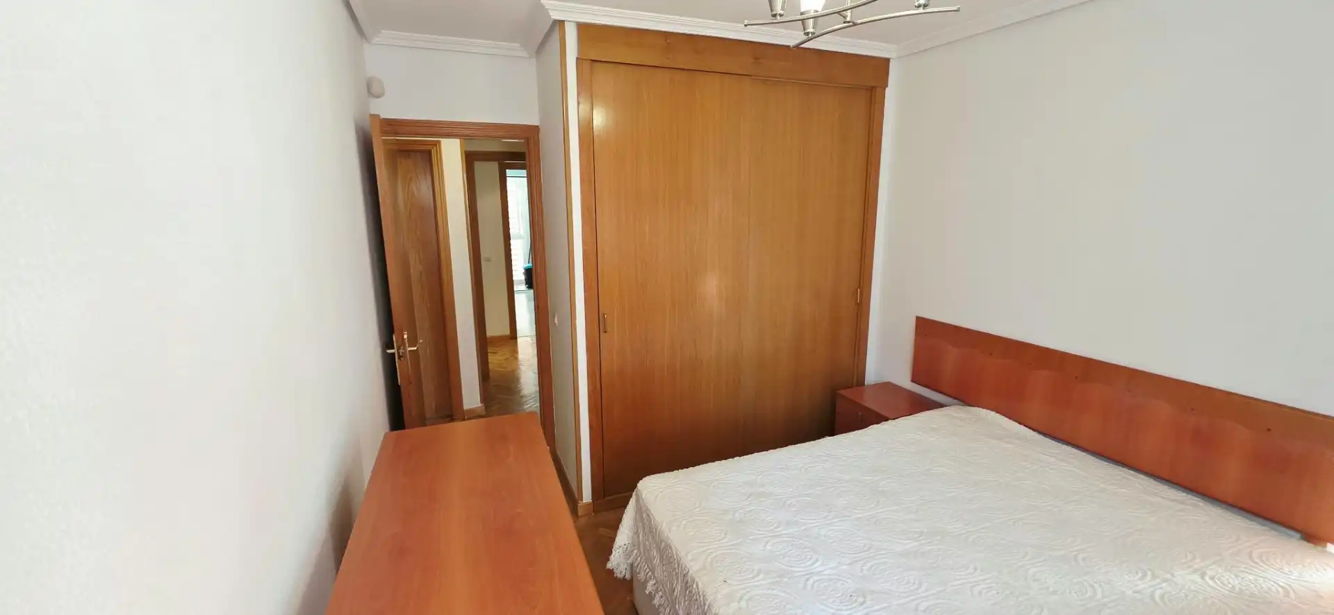 Piso de 75 m² en Madrid