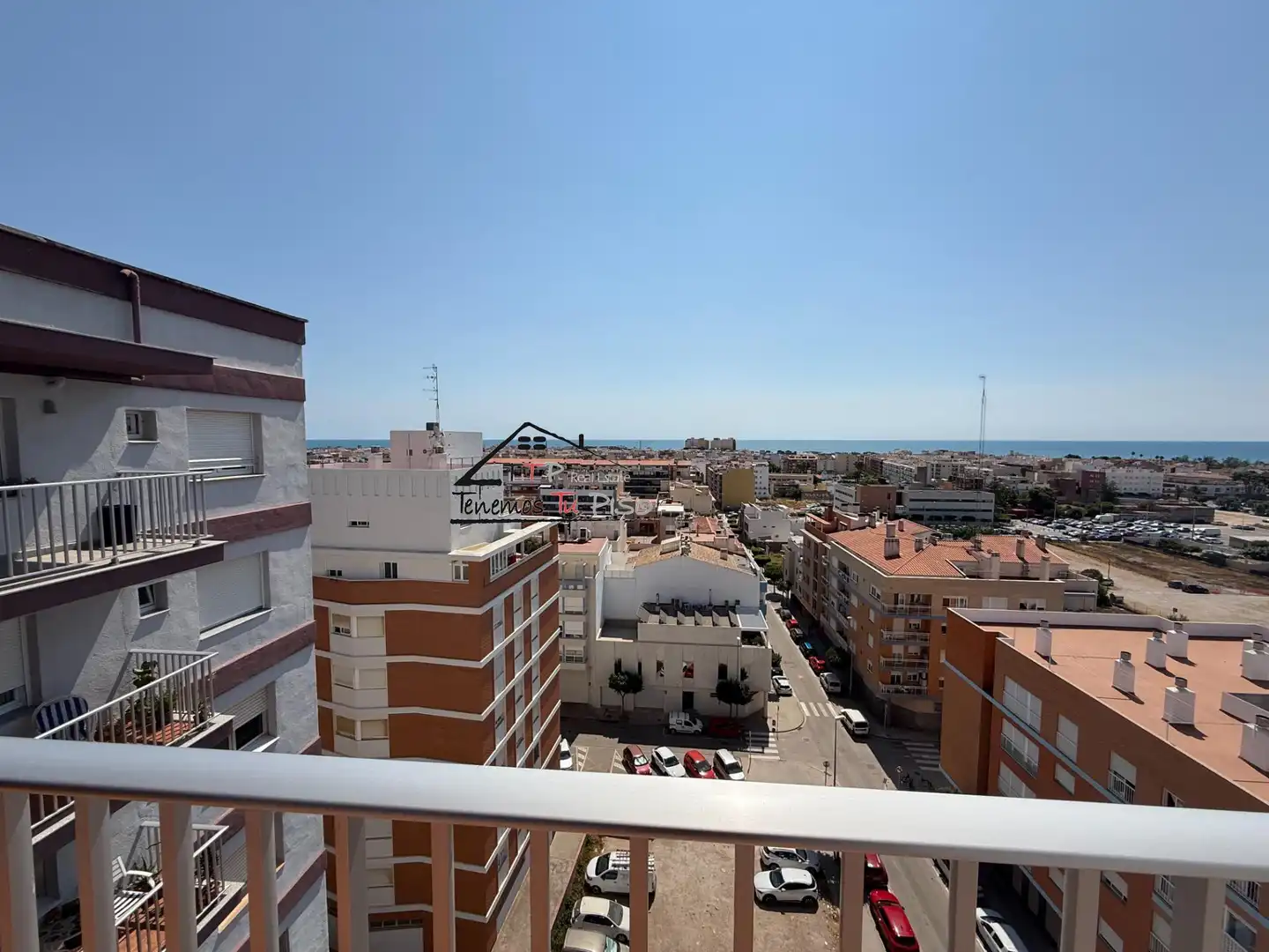 Piso de 96 m² en Benicarló