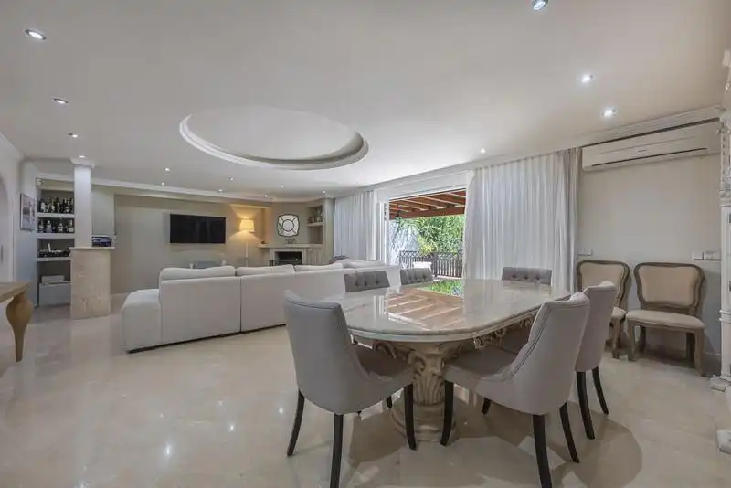 Дом 344 м² в Marbella