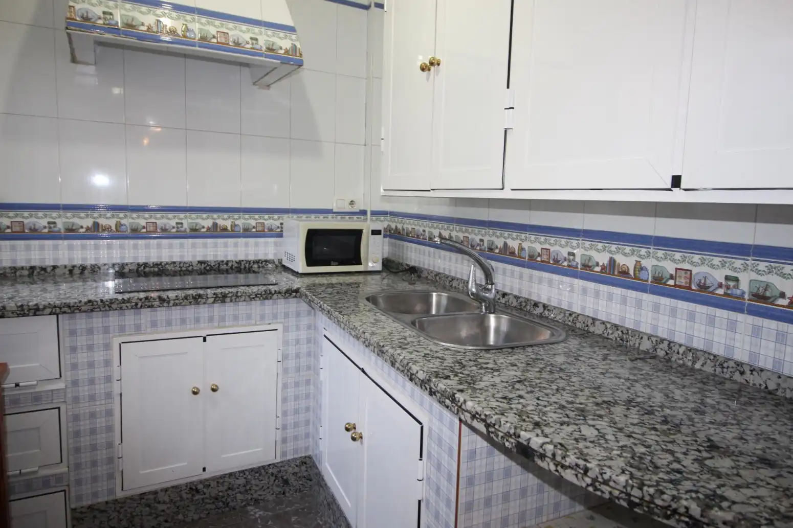 Piso de 235 m² en La Garrovilla