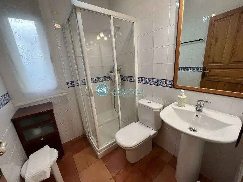 Piso de 150 m² en Palazuelos de Eresma