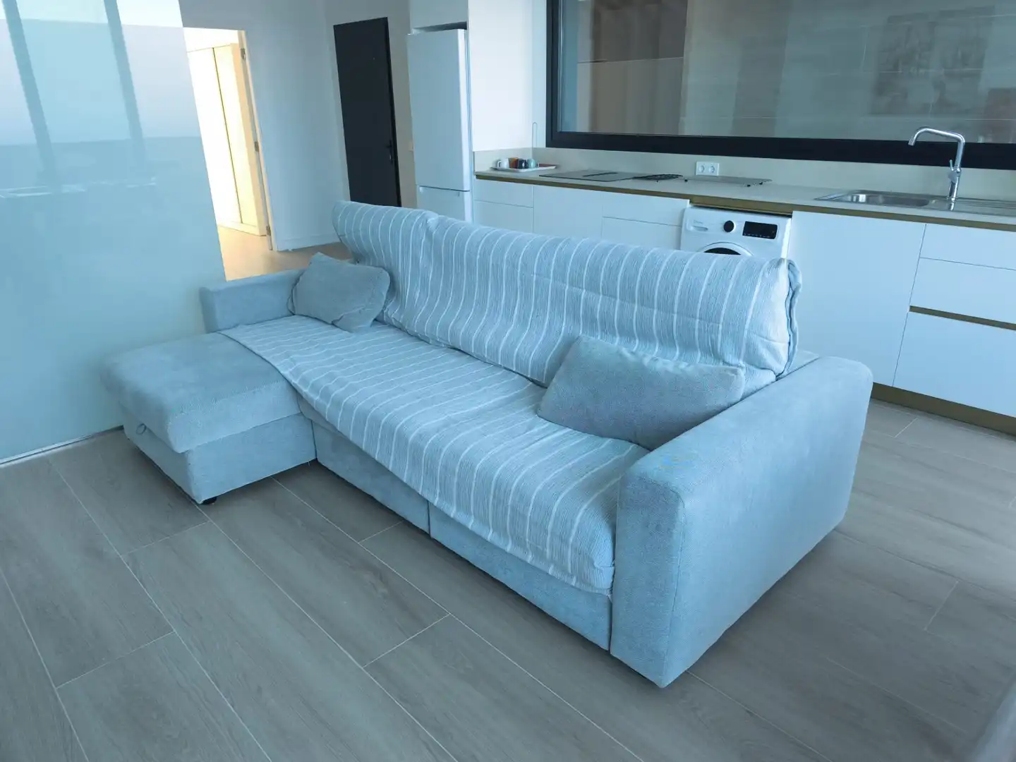 Habitació 300 m², Santa María de Guía de Gran Canaria