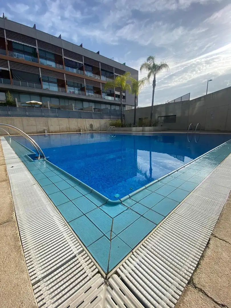 Pis de 144 m² a València