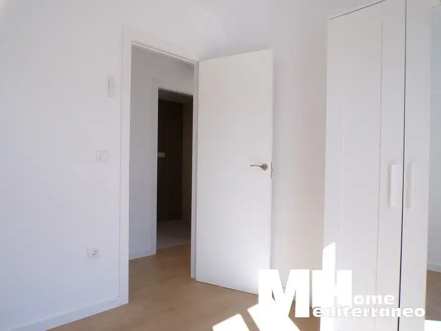 Piso de 142 m² en Benavites