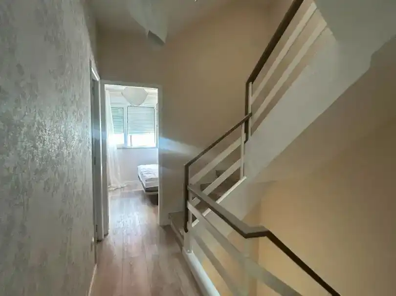 Piso de 167 m² en Noia