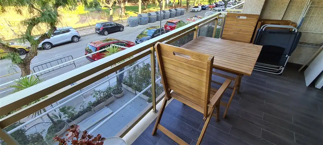 Piso de 59 m² en Cambrils