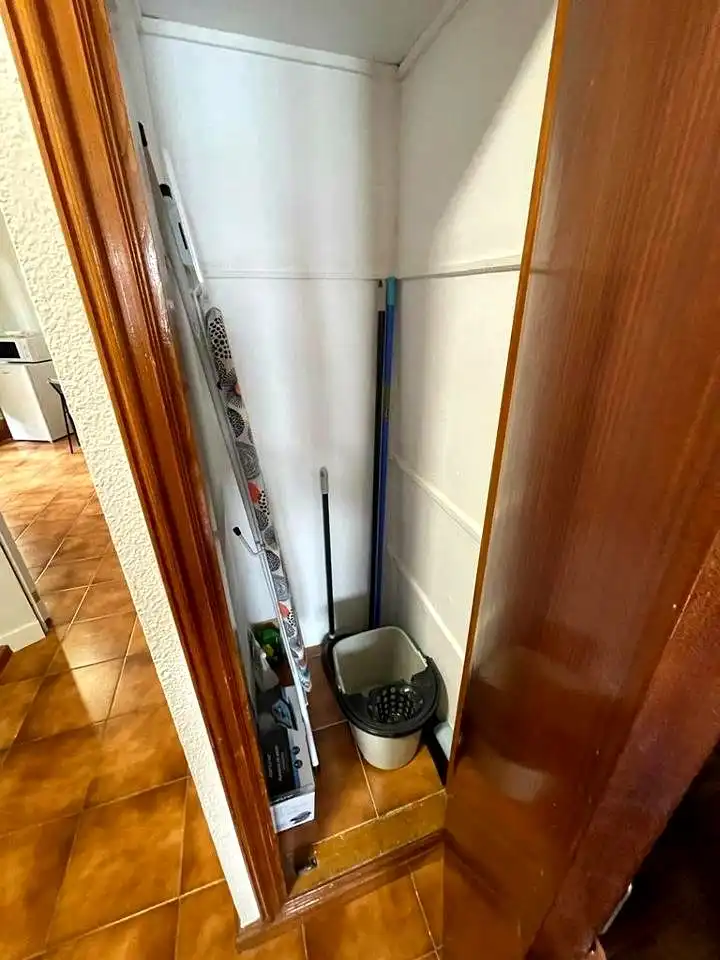 Habitación 20 m², San Cristóbal de La Laguna