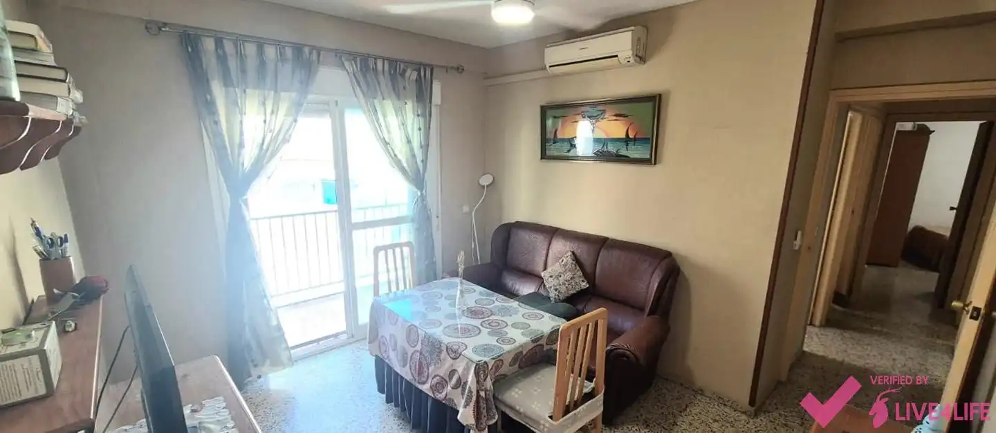 Habitación en alquiler, Sevilla