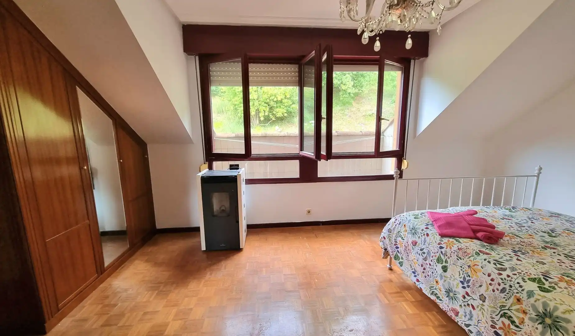 Piso de 60 m² en Carreño