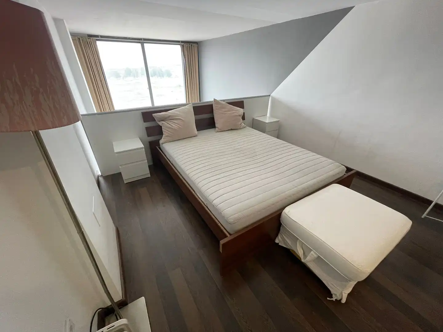 Pis de 80 m² a Madrid