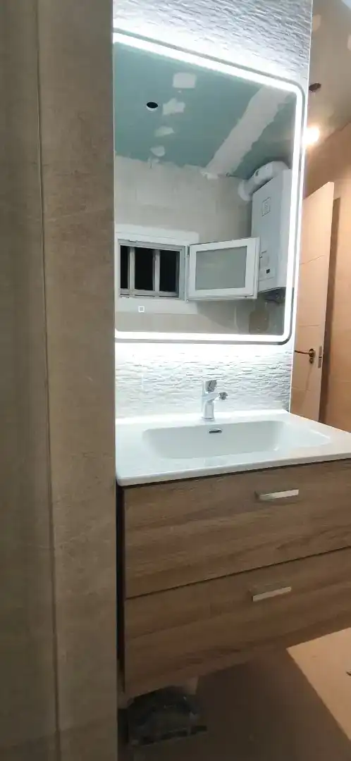 Habitación 90 m², Logroño