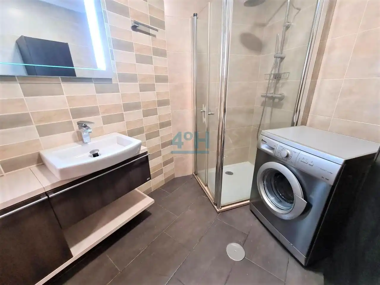 Pis de 40 m² a Ourense
