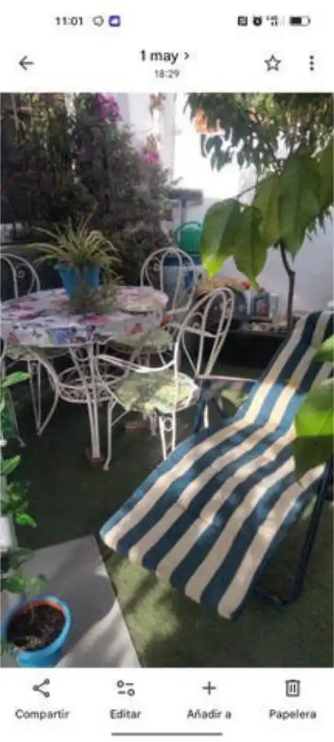 Habitació de lloguer, Íllora