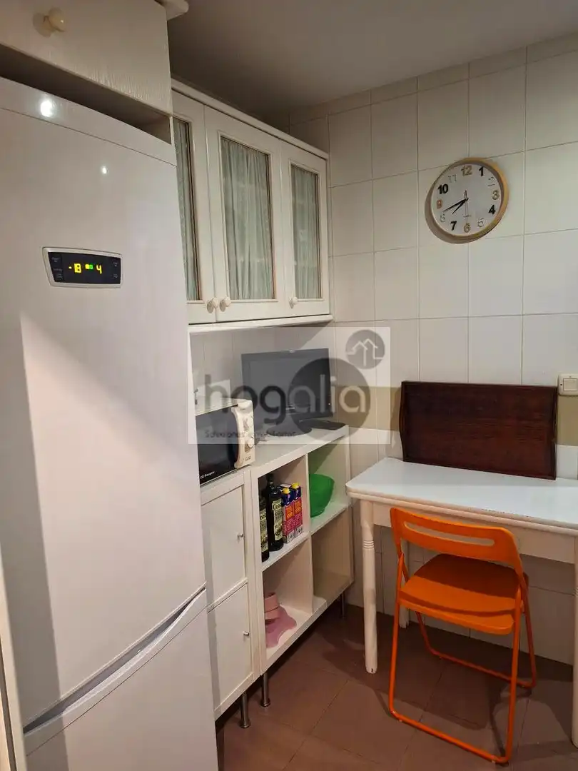 Wohnung 104 m² in Sevilla