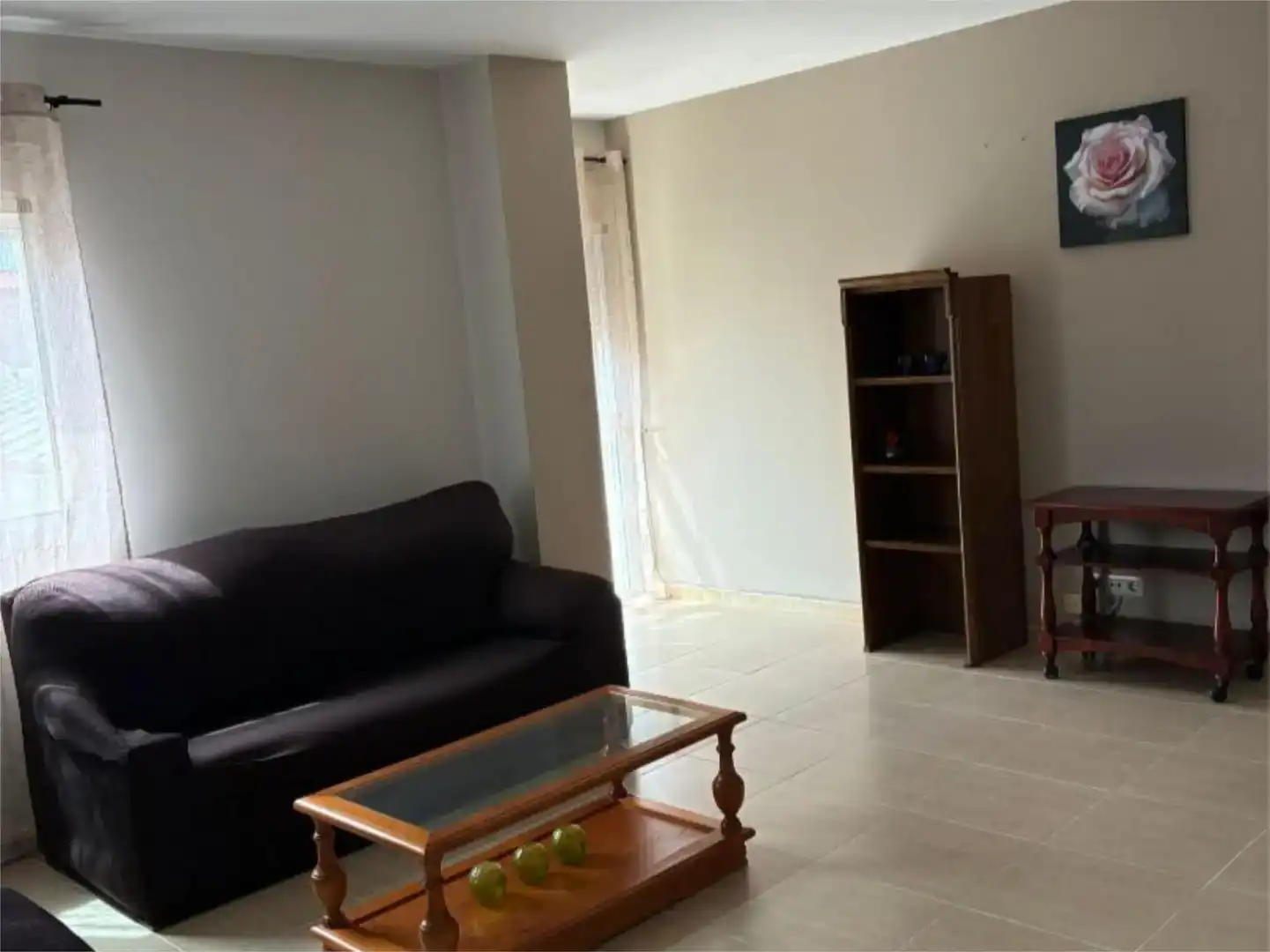 Piso de 130 m² en Moraleja