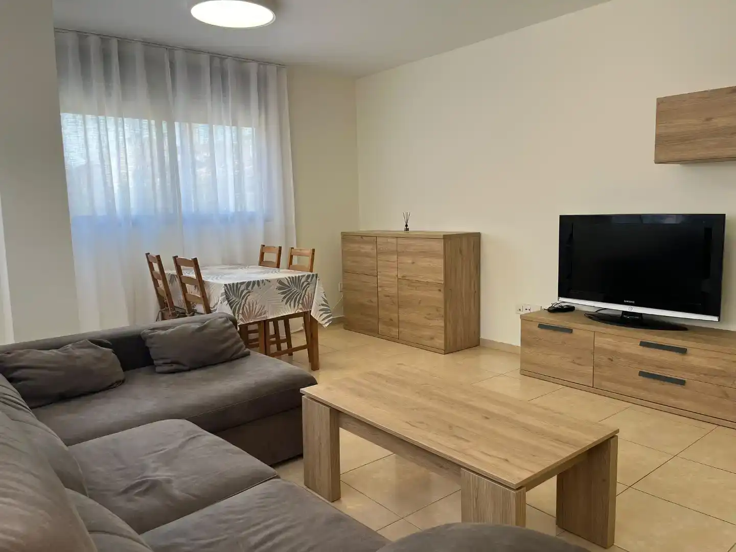 Piso de 75 m² en Segorbe