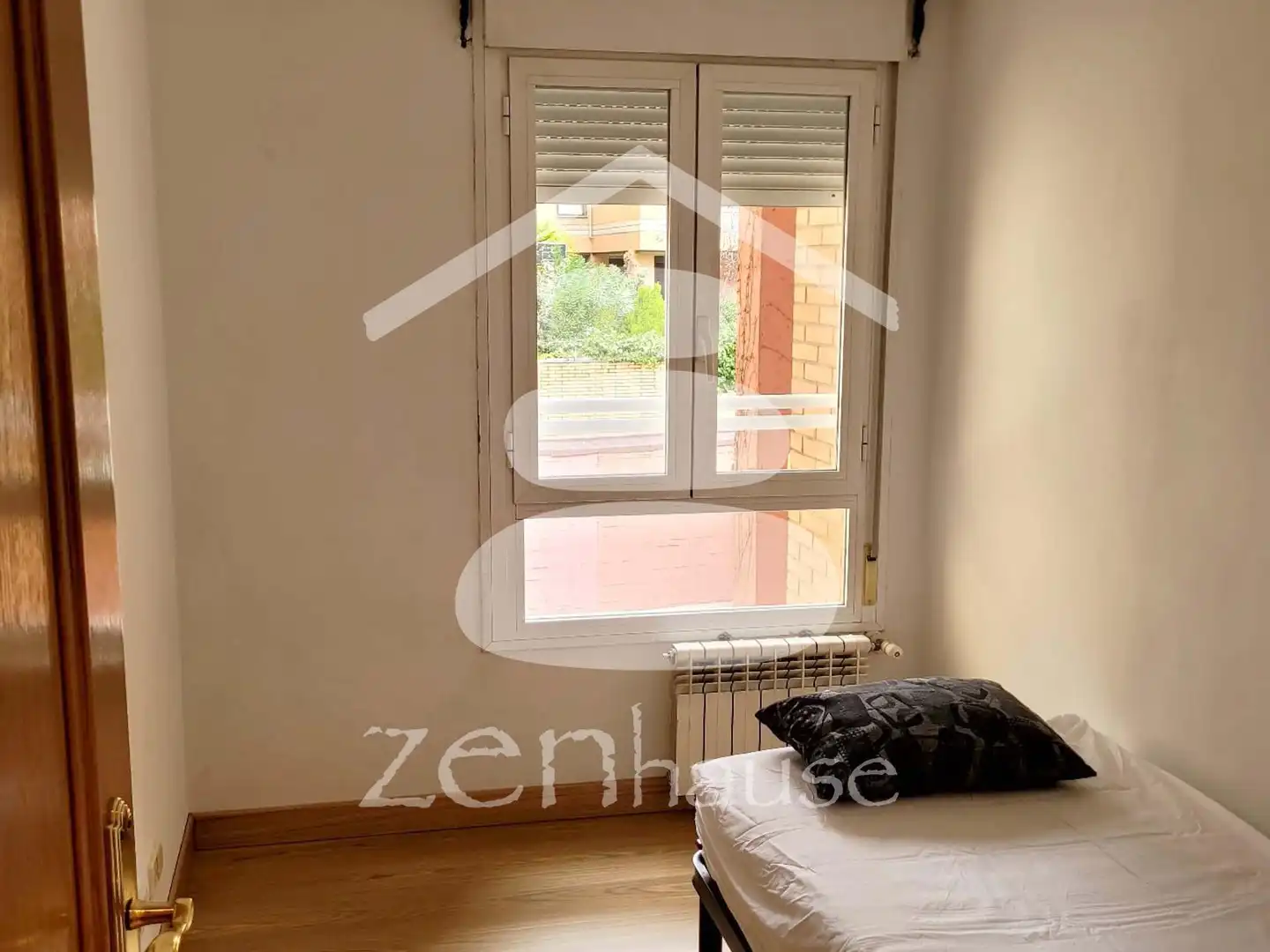 Pis de 60 m² a Madrid