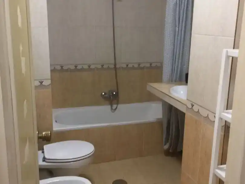 Piso de 120 m² en Cáceres