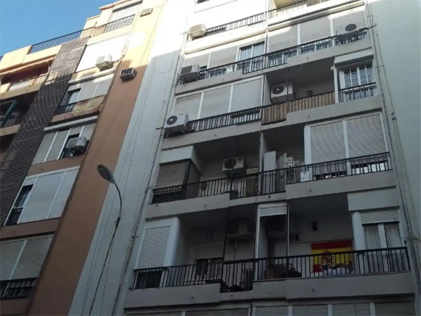 Habitación 105 m², Sevilla
