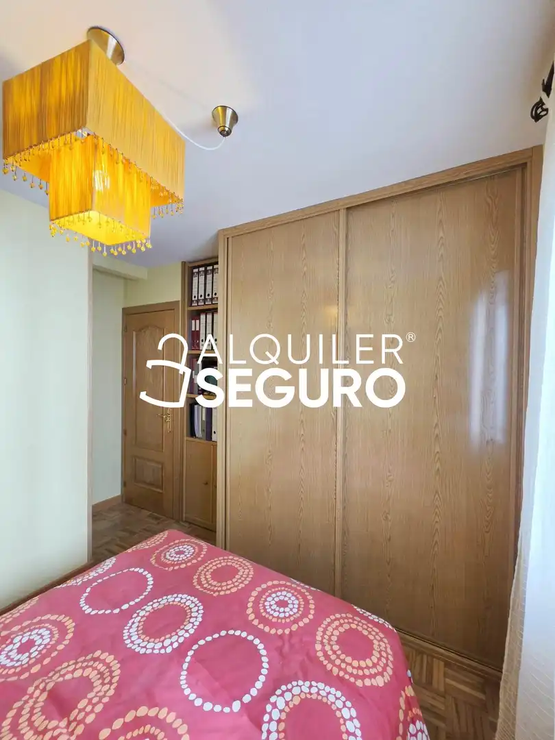 Appartamento 94 m² a Collado Villalba