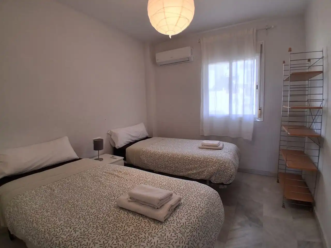 Pis de 80 m² a Benalmádena