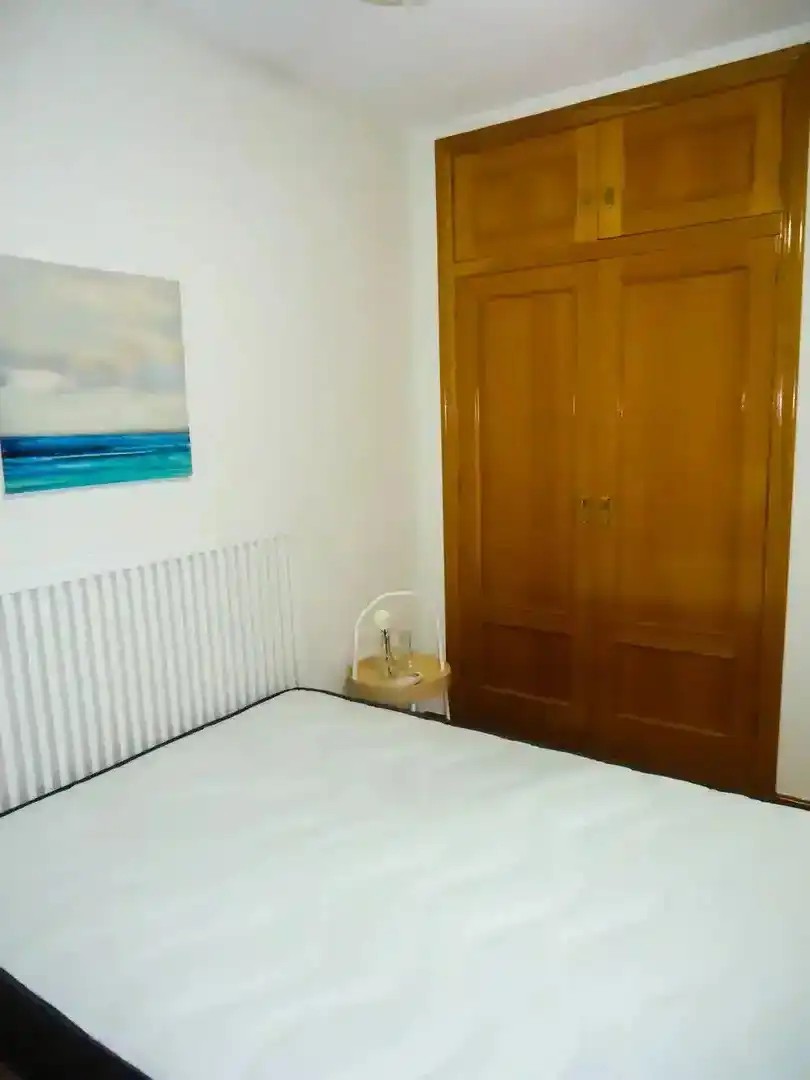Piso de 110 m² en Murcia