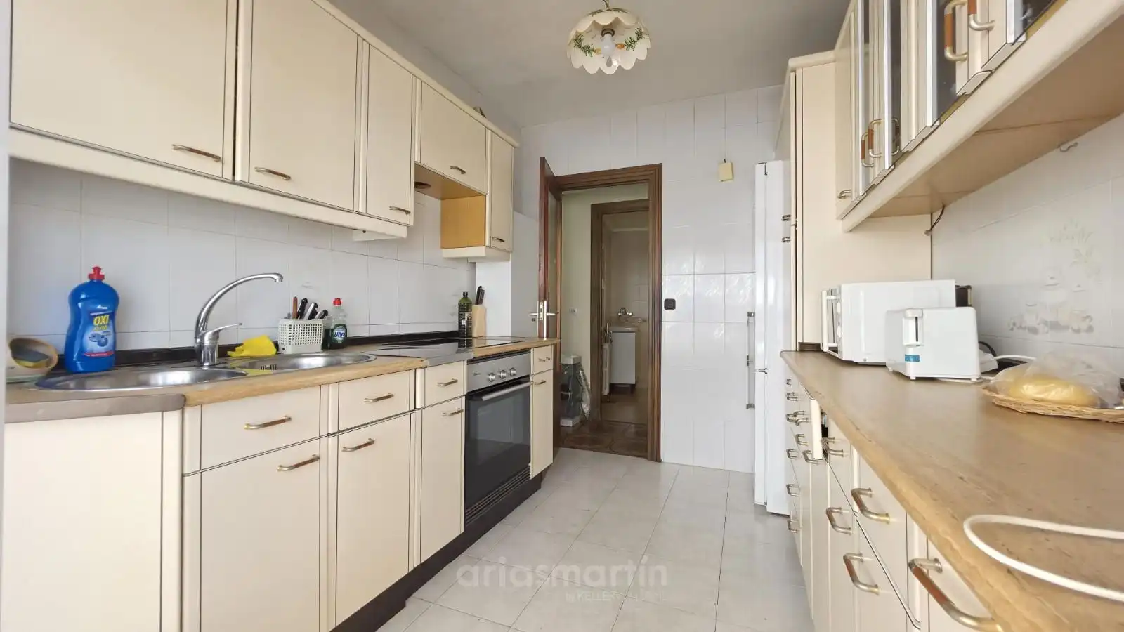 Piso de 98 m² en Salamanca