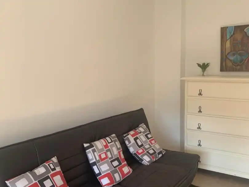 Piso de 98 m² en Málaga