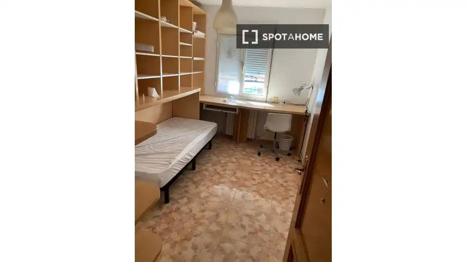 Habitación en alquiler, Zaragoza
