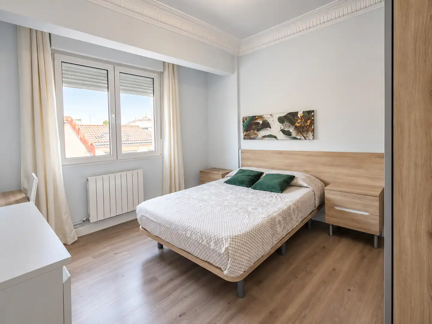 Piso de 65 m² en Santander