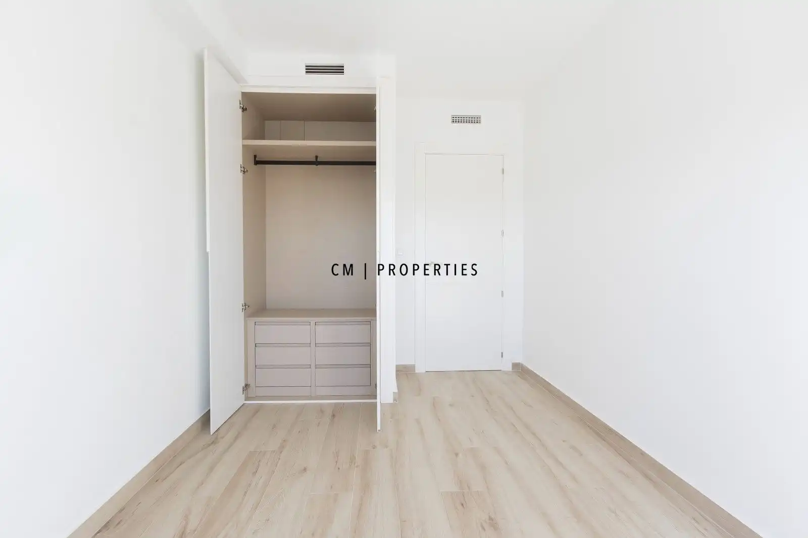 Pis de 131 m² a València