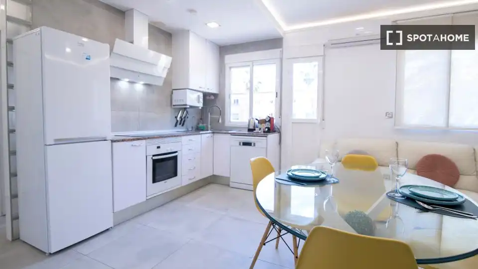 Habitació de lloguer, València