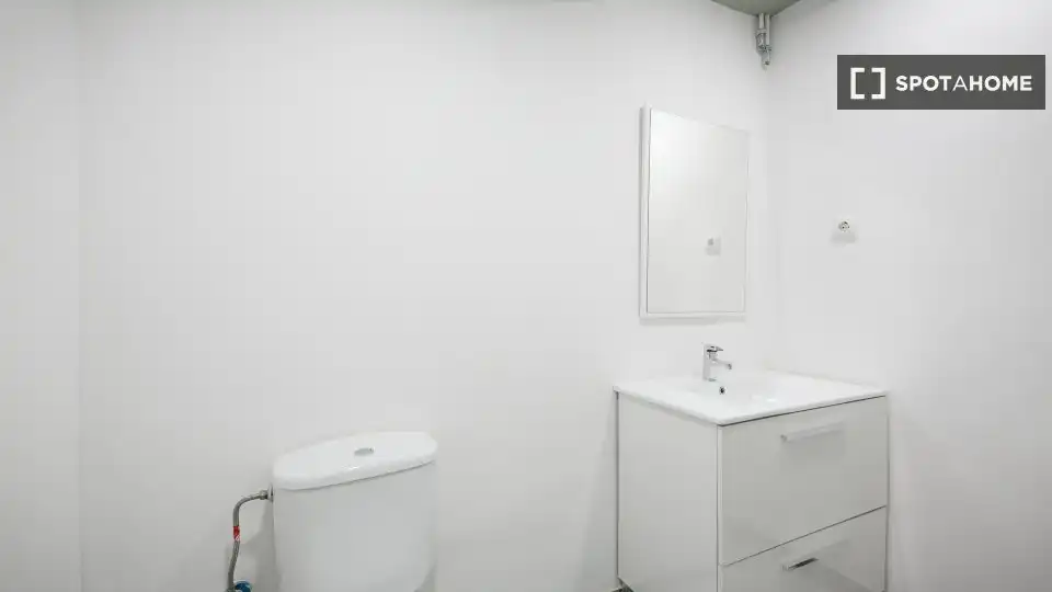 Habitació de lloguer, Barcelona