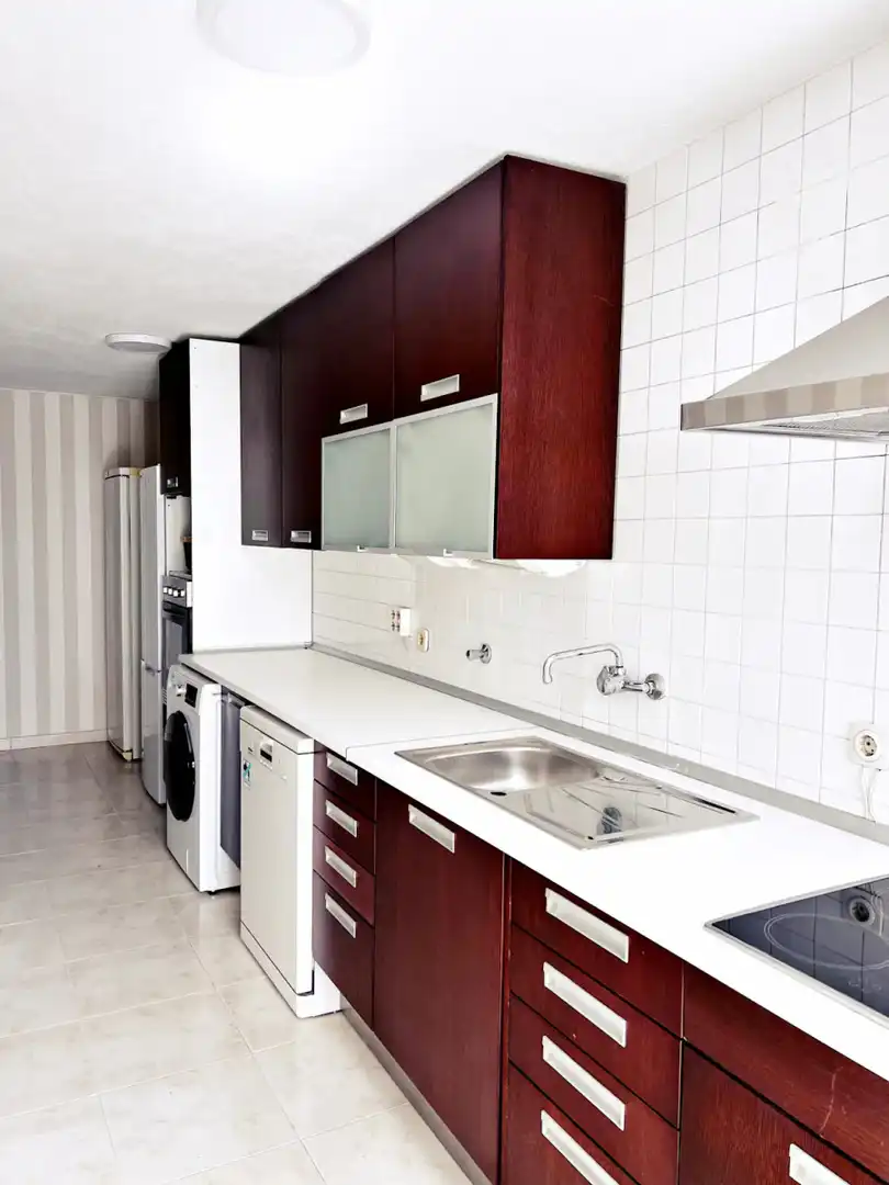 Quarto para alugar, Madrid