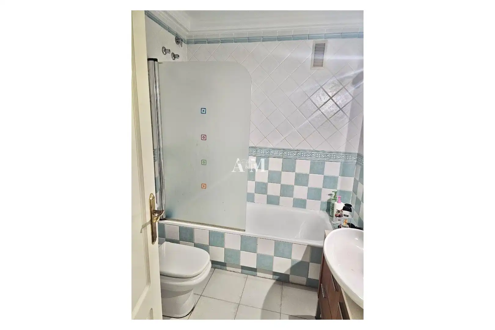 Piso de 110 m² en Guardamar del Segura