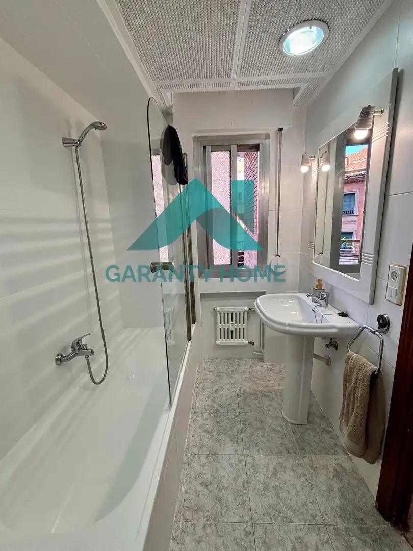 Piso de 110 m² en Cáceres