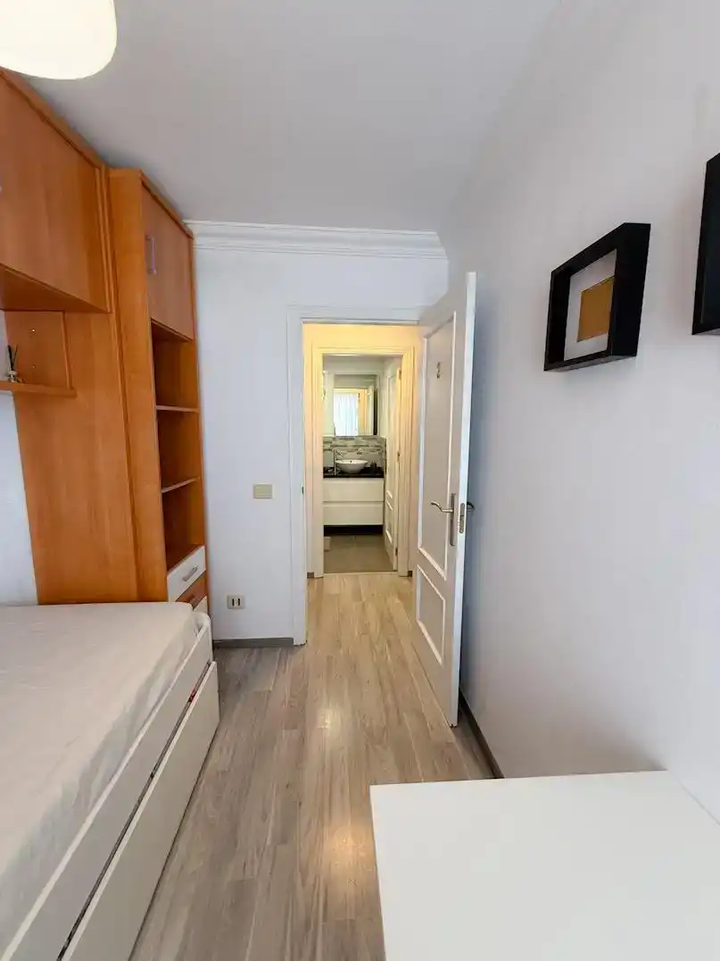 Habitación 98 m², San Cristóbal de La Laguna