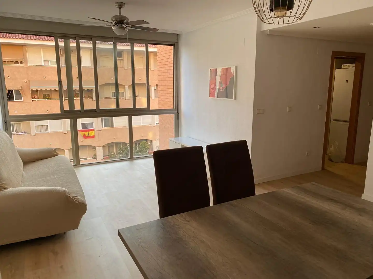 Pis de 79 m² a Sant Joan d'Alacant