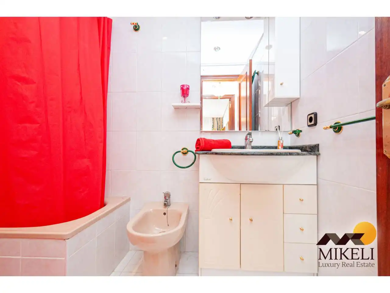 Piso de 60 m² en Santander