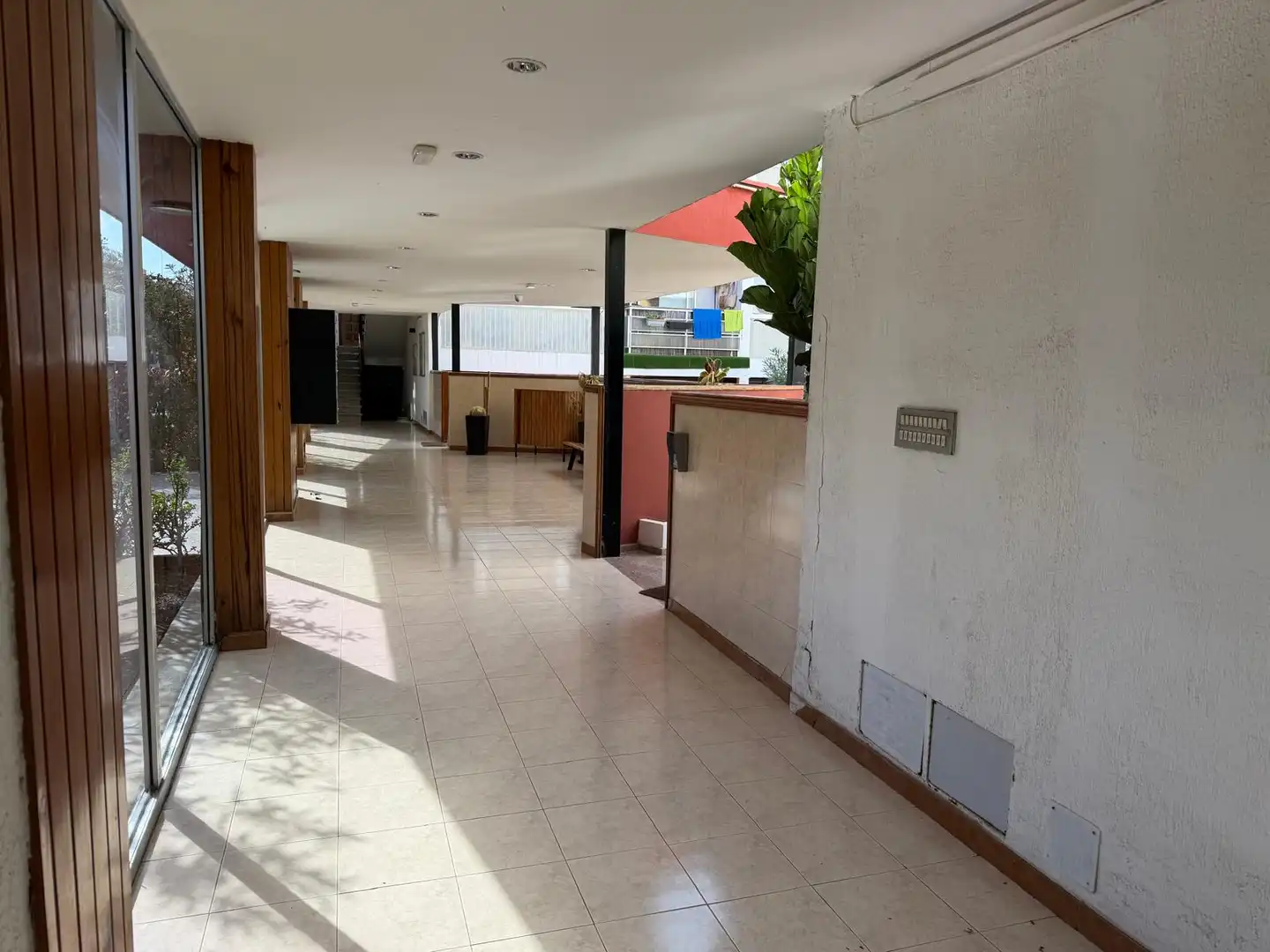Pis de 50 m² a Las Palmas de Gran Canaria