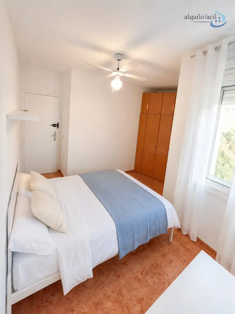 Habitación 84 m², Murcia