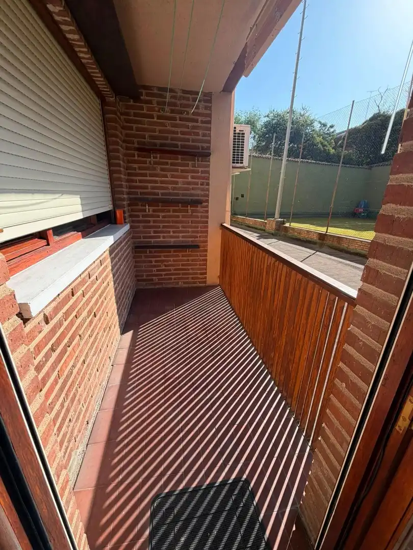 Pis de 94 m² a Valladolid