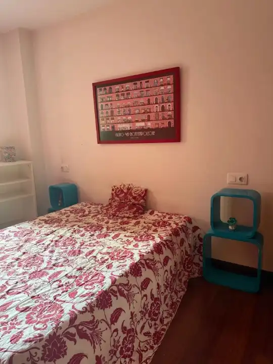 Appartamento 105 m² a Santiago de Compostela