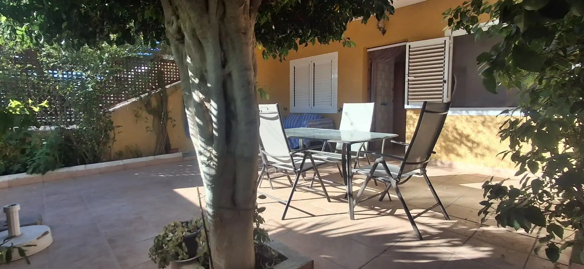 Casa de 66 m² en San Javier