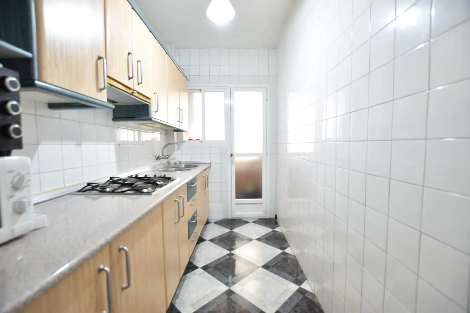 Piso de 86 m² en Granada