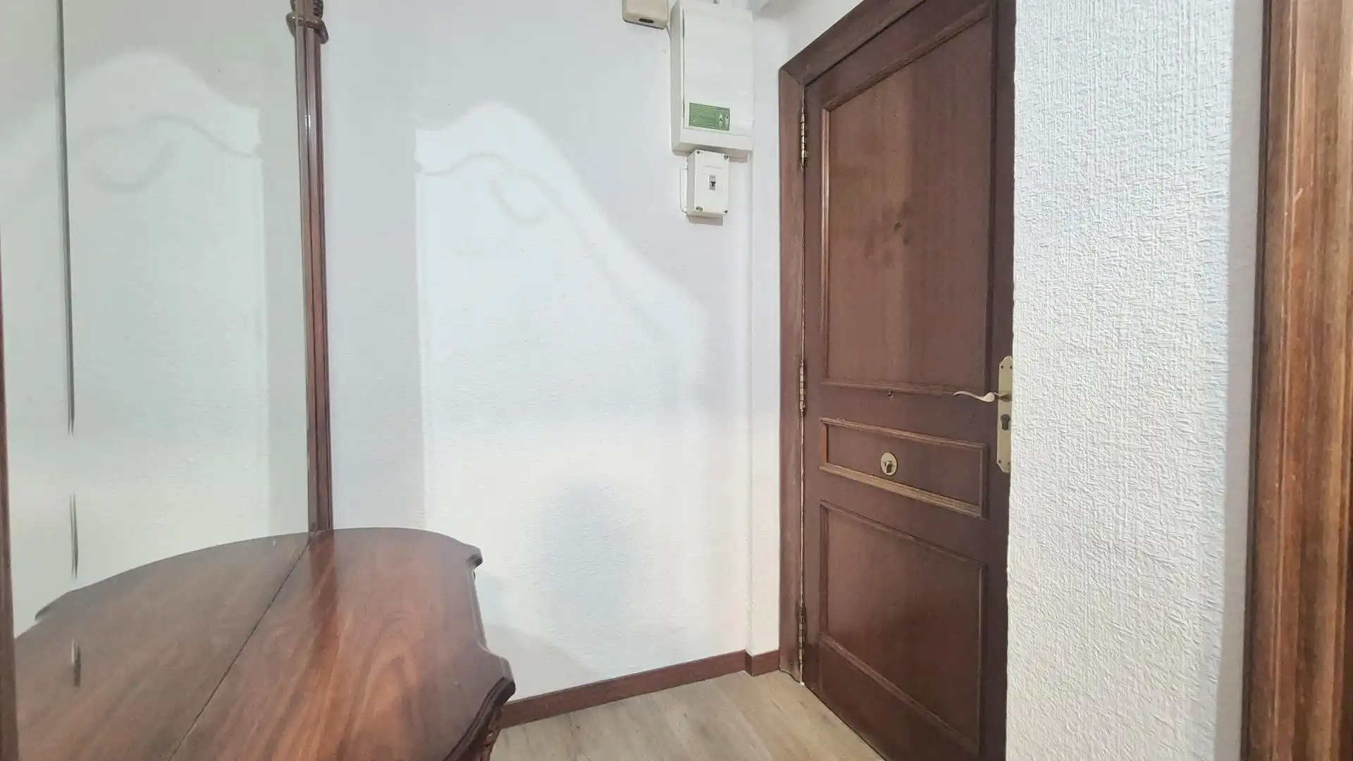 Piso de 79 m² en Salamanca